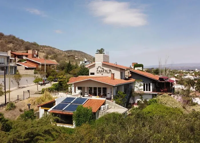 Casa Alta Hotel Boutique&Spa - Solo Adultos