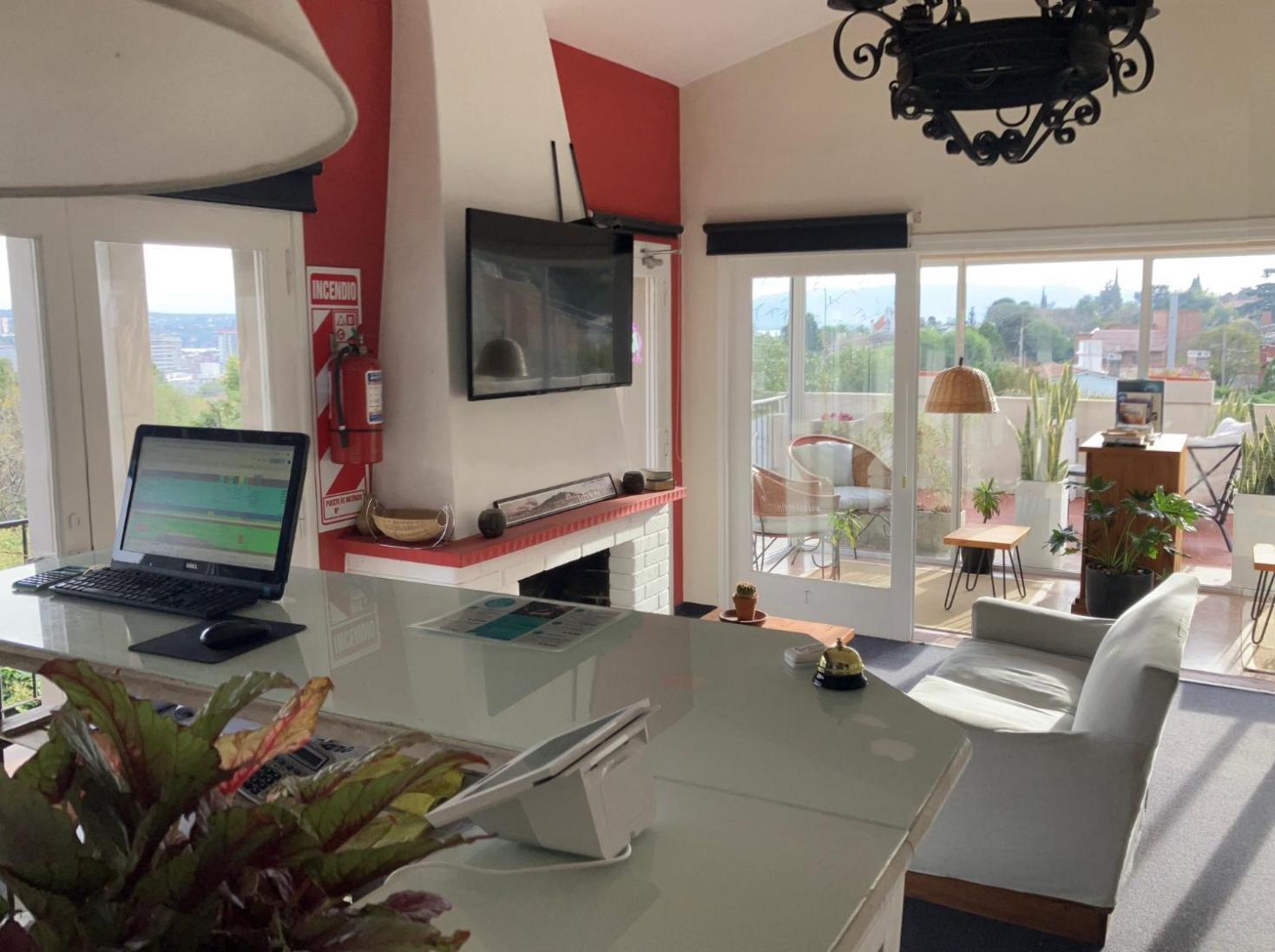 Casa Alta Boutique&spa - Solo Adultos Hotel 3*
