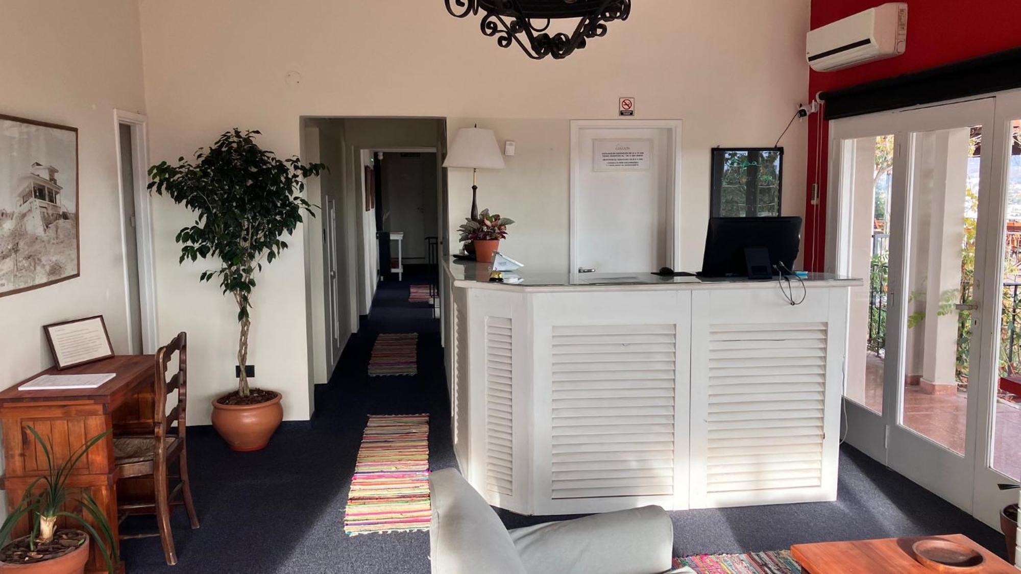 Casa Alta Boutique&spa - Solo Adultos