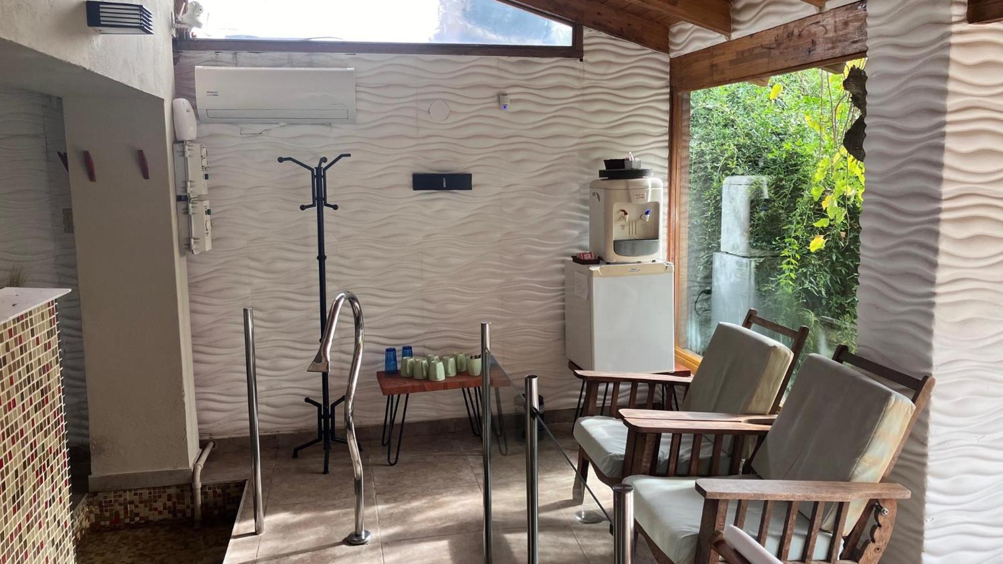 Hotel Casa Alta Boutique&spa - Solo Adultos Villa Carlos Paz