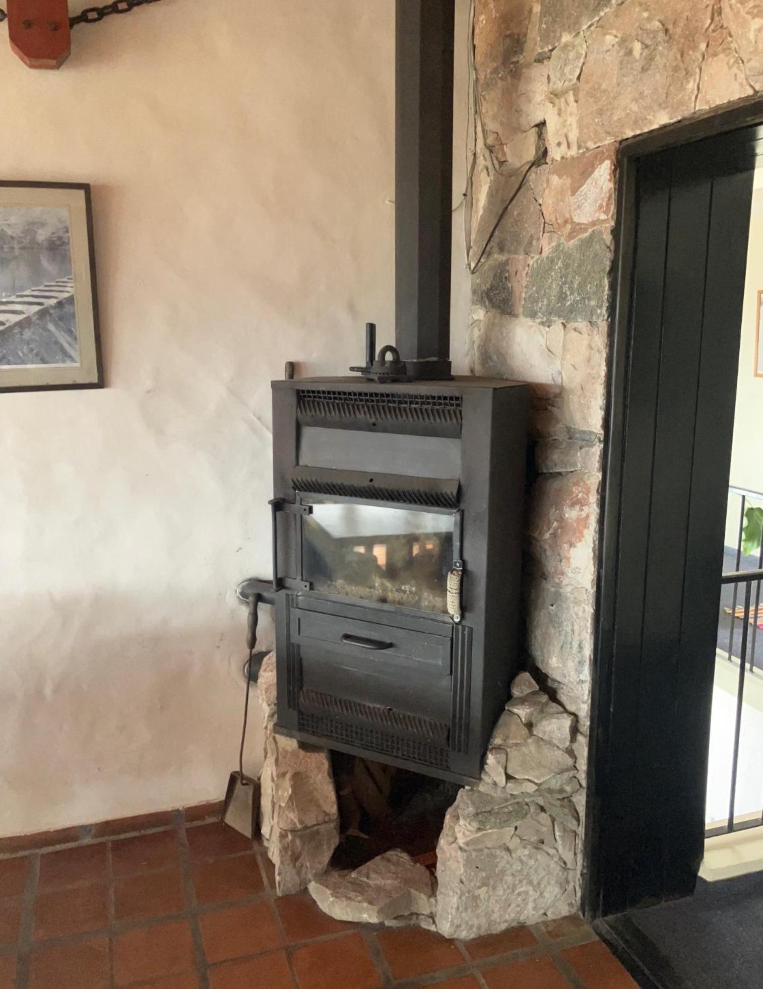 Casa Alta Boutique&spa - Solo Adultos Villa Carlos Paz