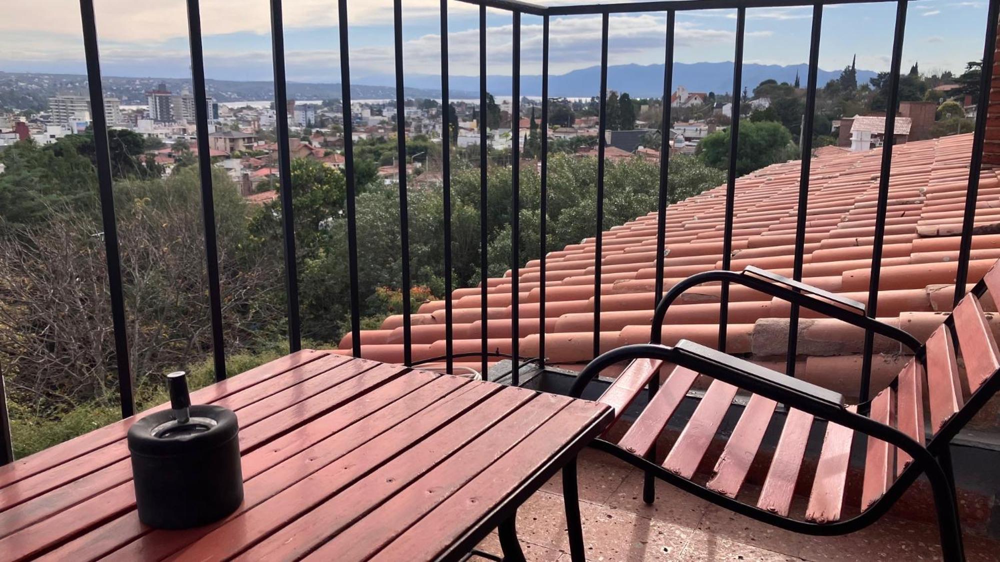 Casa Alta Boutique&spa - Solo Adultos Hotel Villa Carlos Paz