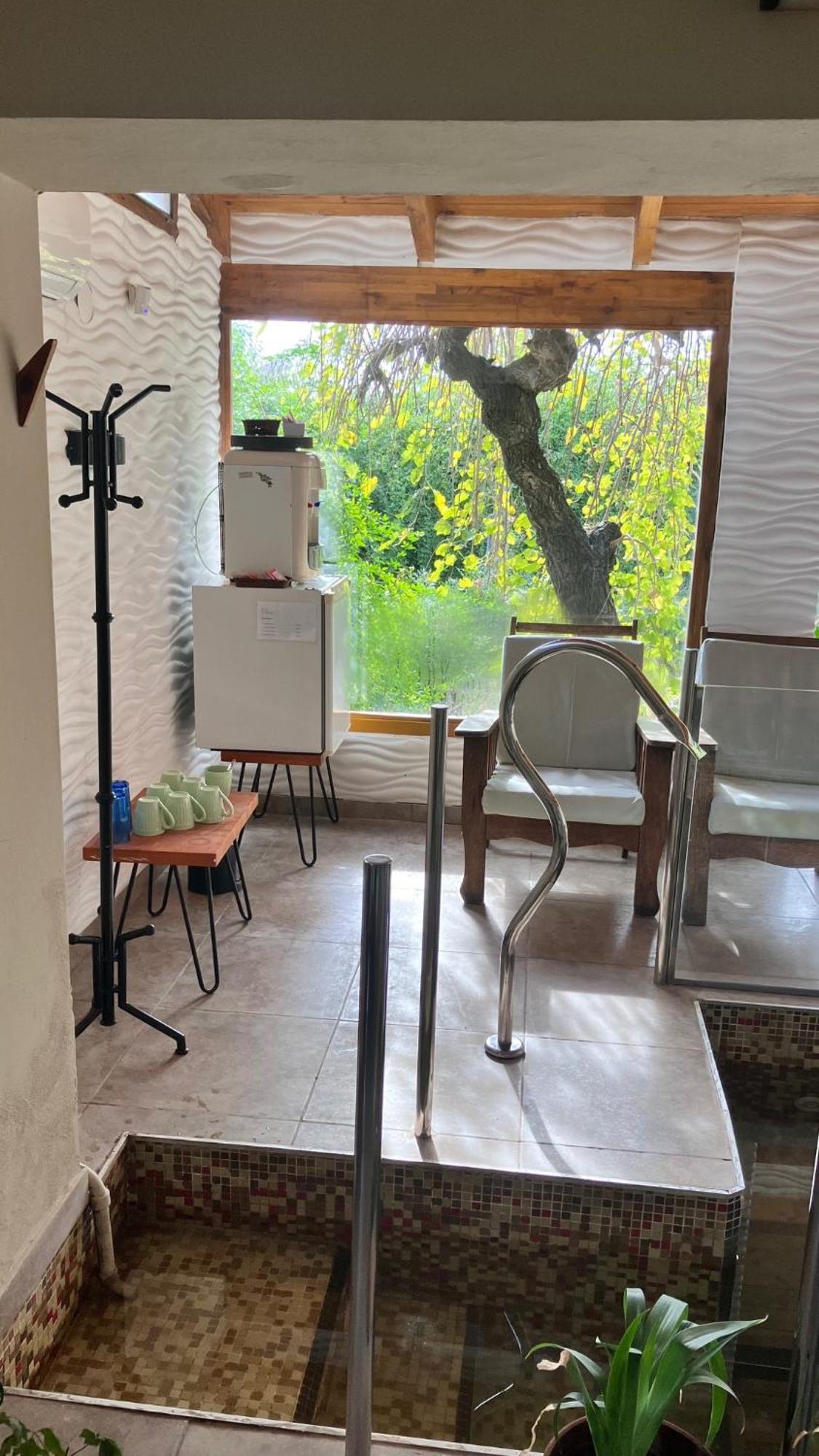 Casa Alta Boutique&spa - Solo Adultos 3* Villa Carlos Paz