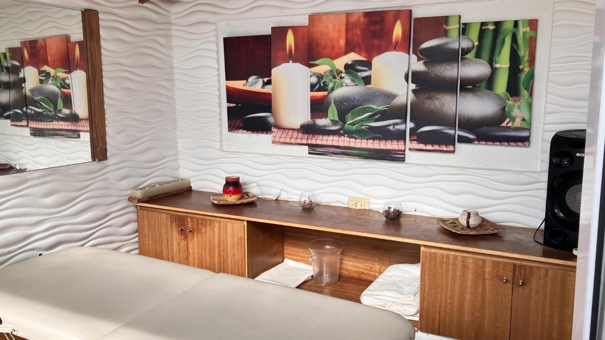 Casa Alta Boutique&spa - Solo Adultos