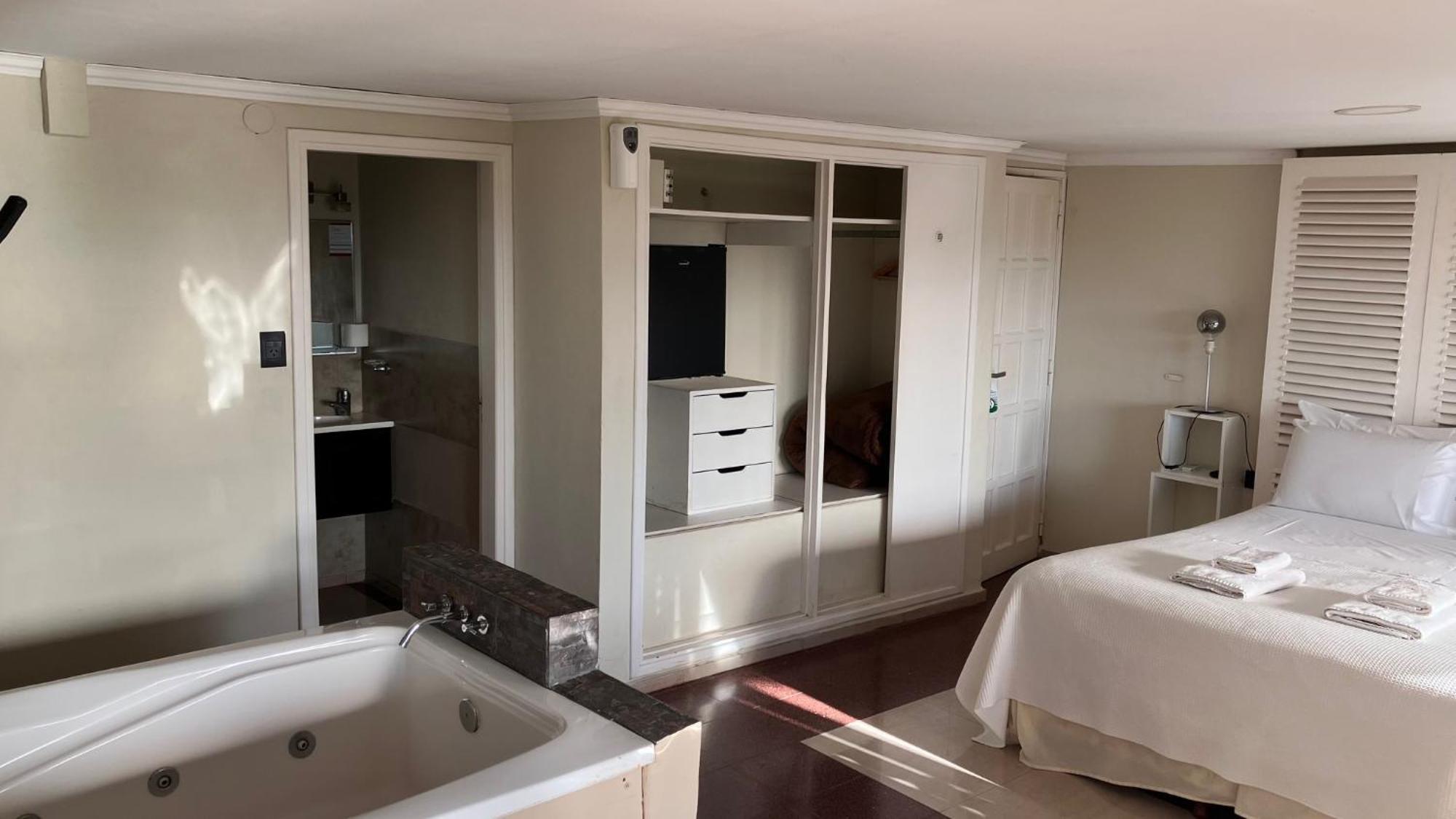 Casa Alta Boutique&spa - Solo Adultos 3* Villa Carlos Paz