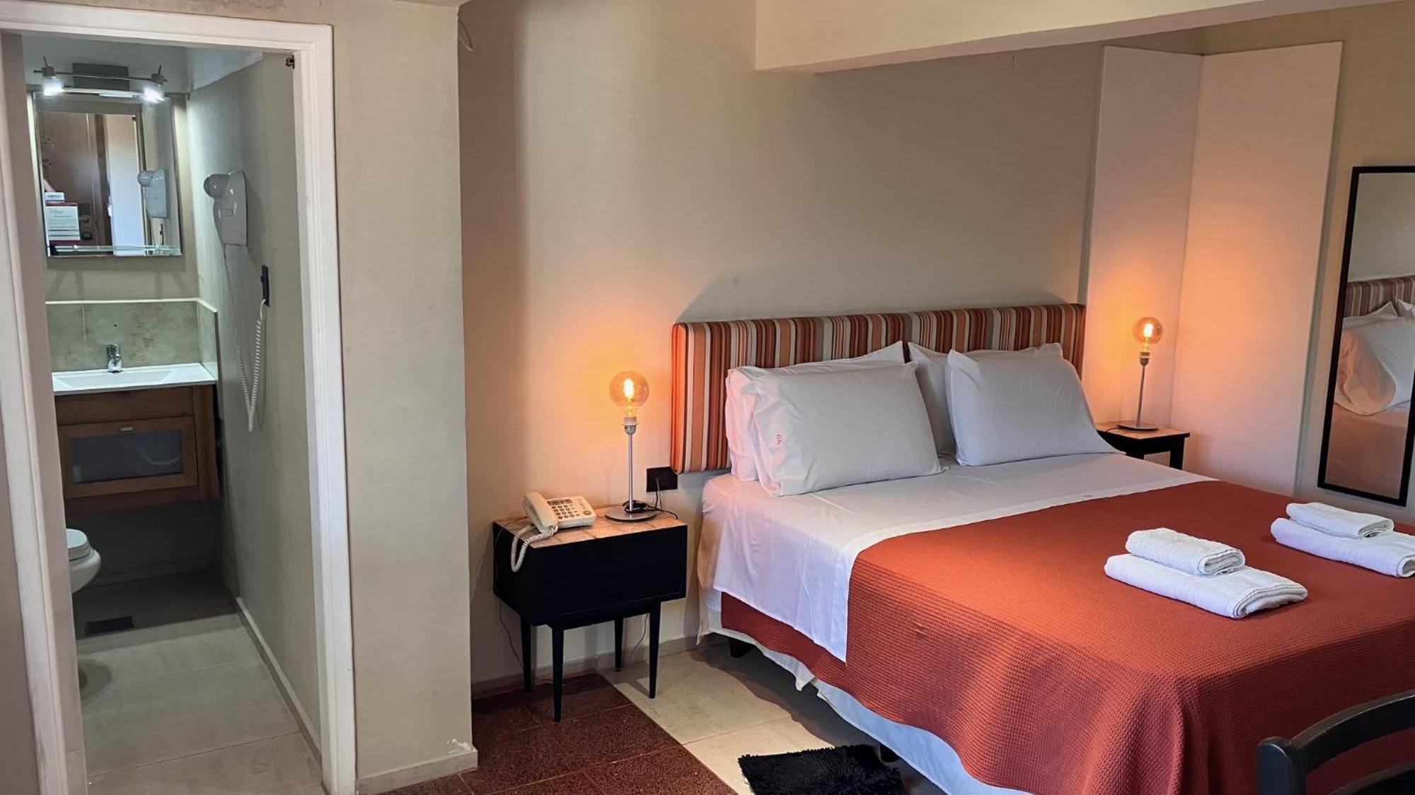 Casa Alta Boutique&spa - Solo Adultos 3* Villa Carlos Paz