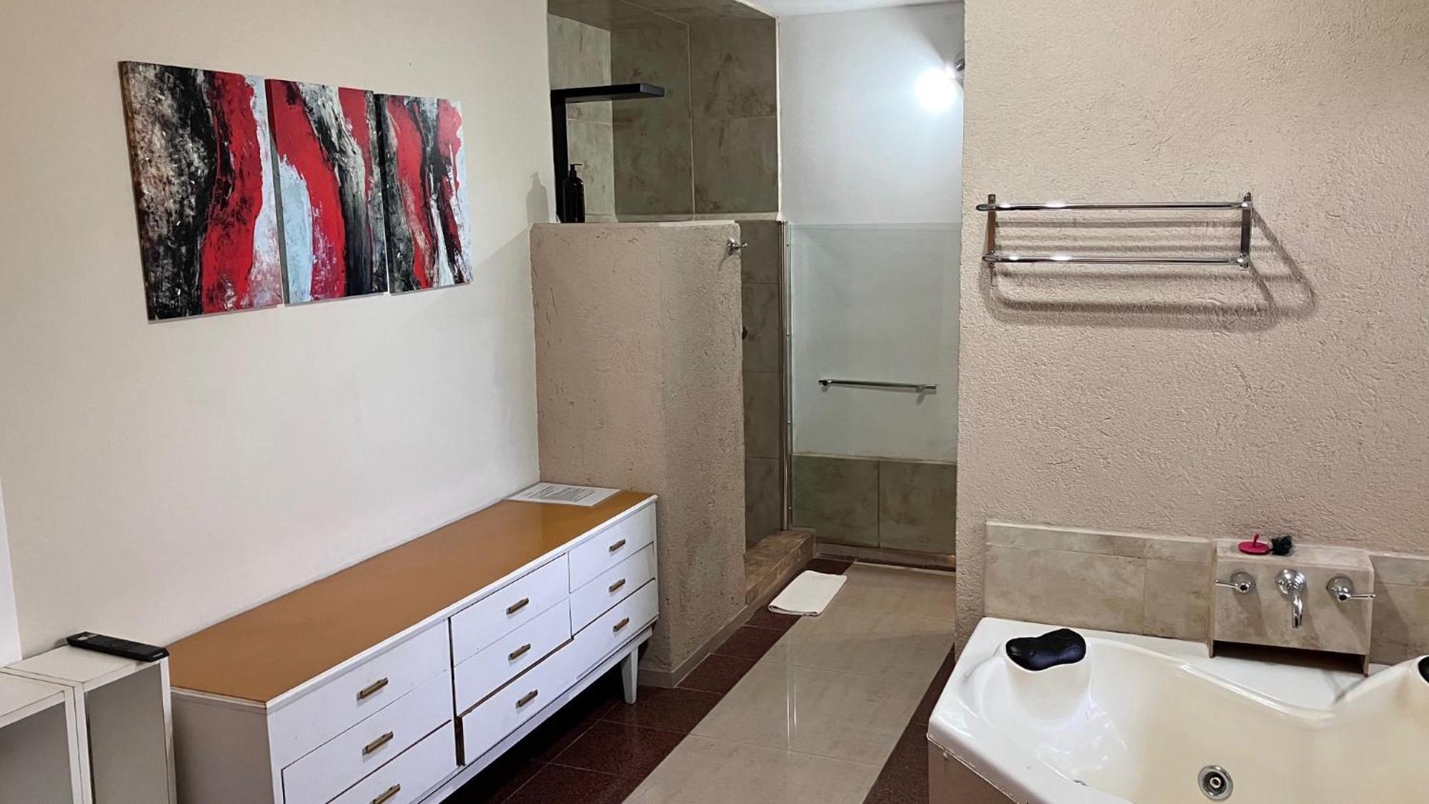 Casa Alta Boutique&spa - Solo Adultos Villa Carlos Paz