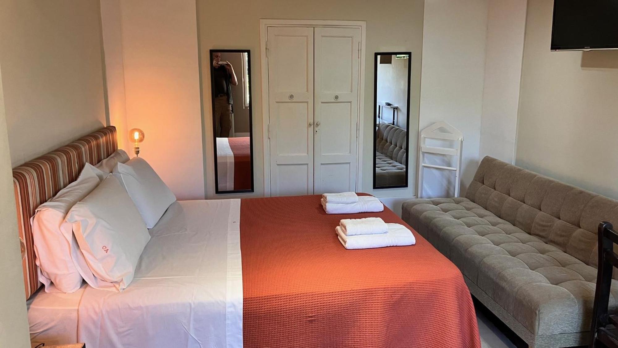 Casa Alta Boutique&spa - Solo Adultos 3* Villa Carlos Paz