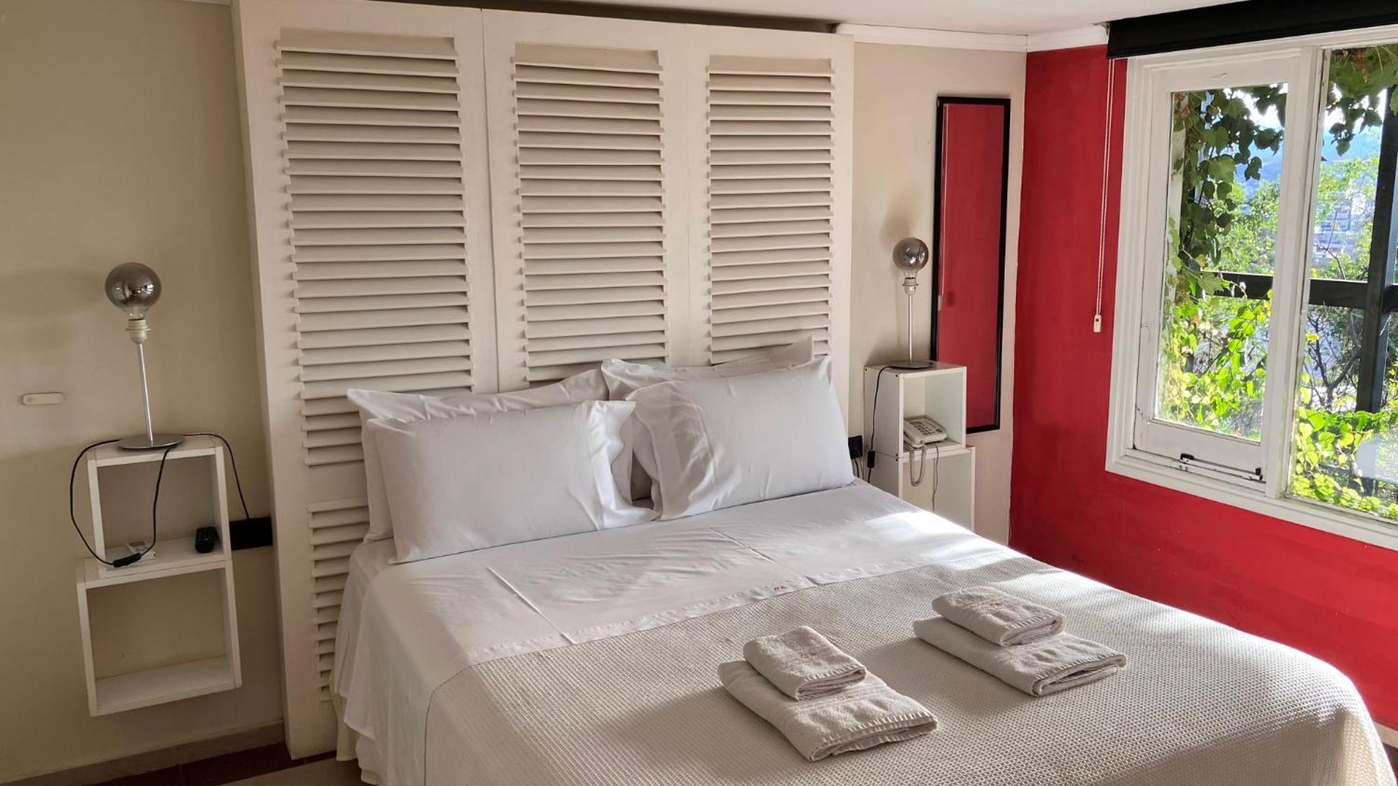Casa Alta Boutique&spa - Solo Adultos