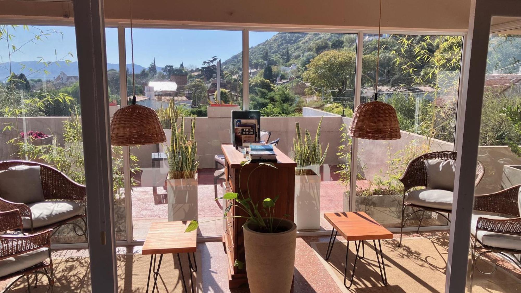 Casa Alta Boutique&spa - Solo Adultos Hotel