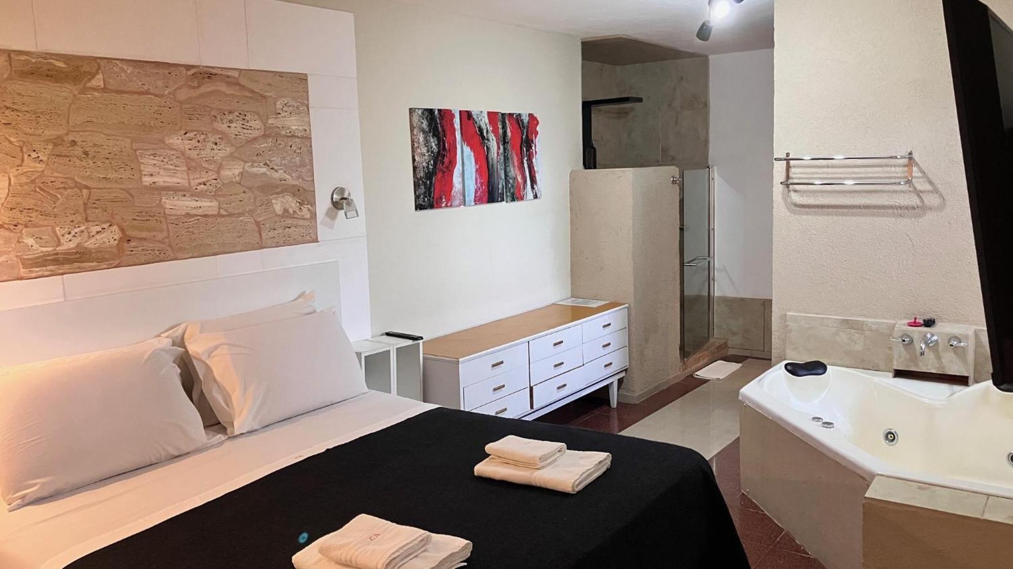 Casa Alta Boutique&spa - Solo Adultos 3*