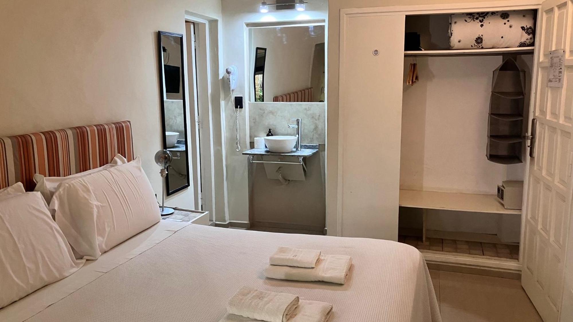 Casa Alta Boutique&spa - Solo Adultos Villa Carlos Paz