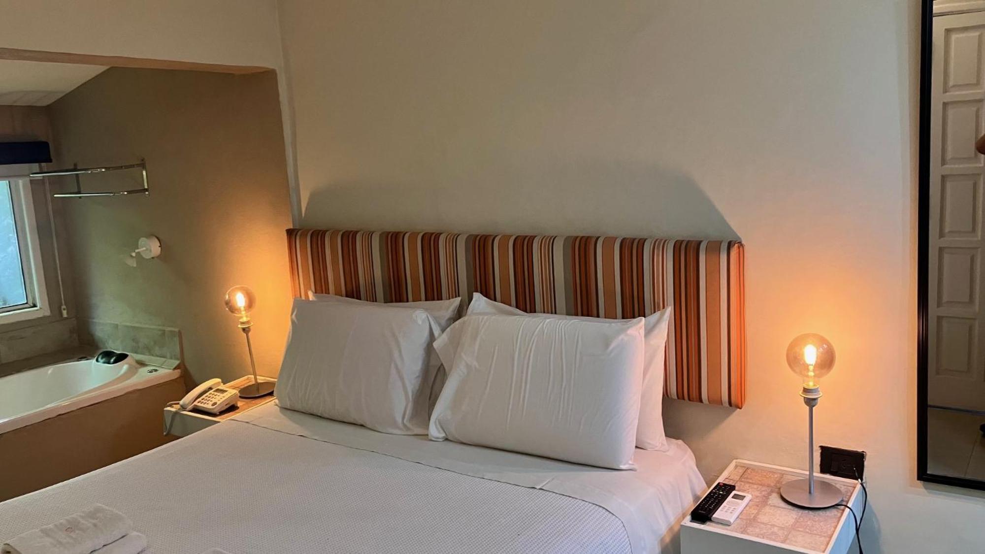 Casa Alta Boutique&spa - Solo Adultos Hotel 3*