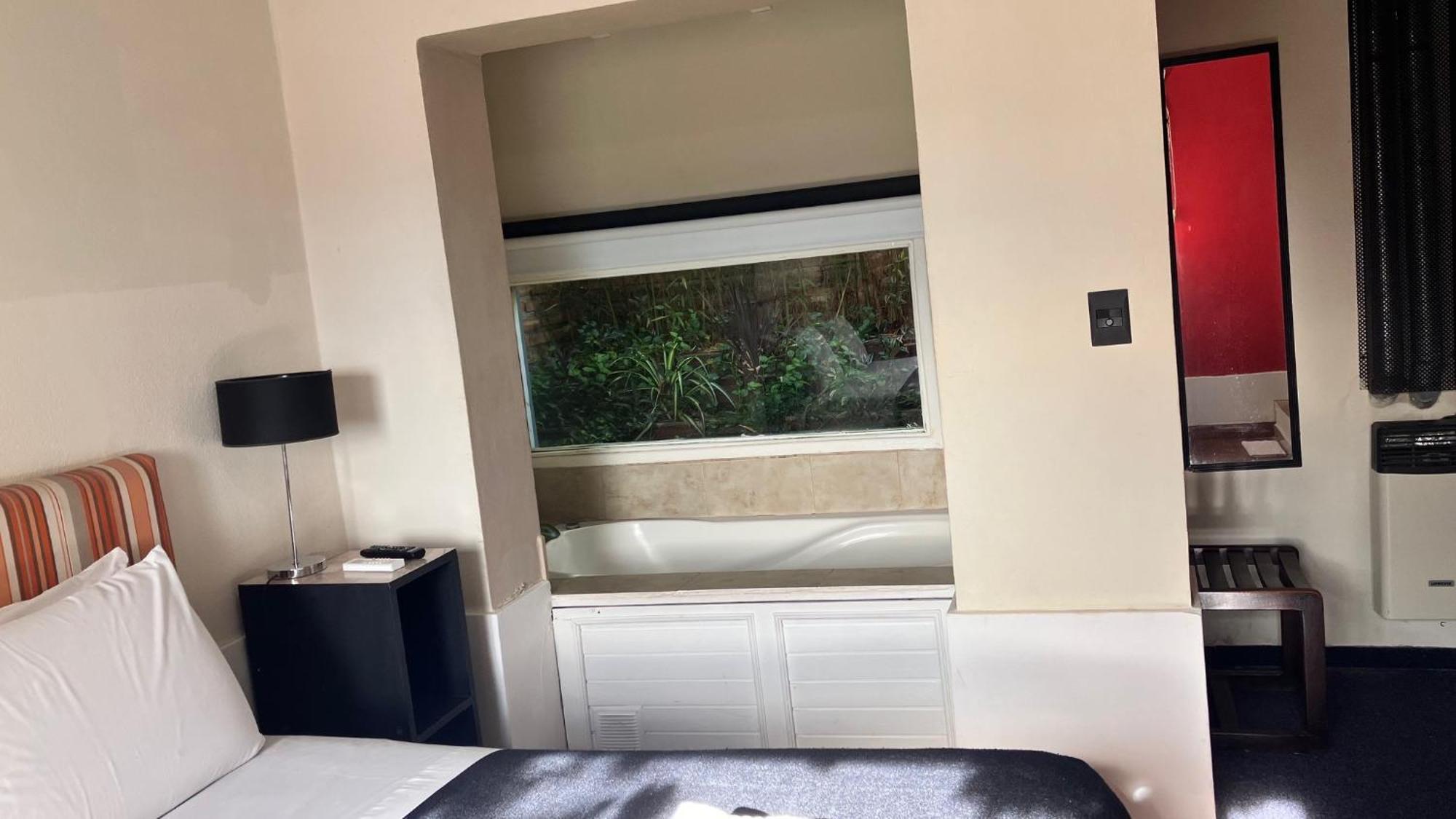 Casa Alta Boutique&spa - Solo Adultos Villa Carlos Paz