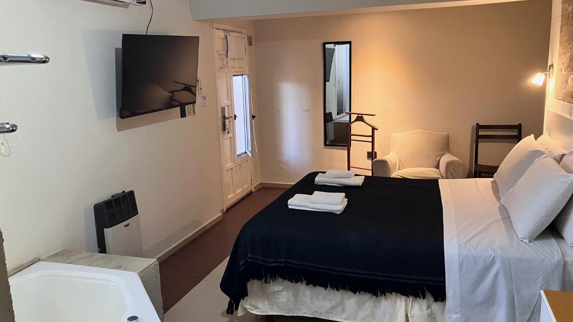 Hotel Casa Alta Boutique&spa - Solo Adultos 3*