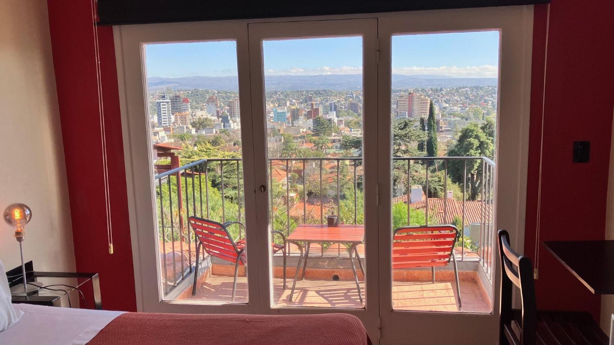 Hotel Casa Alta Boutique&spa - Solo Adultos 3*