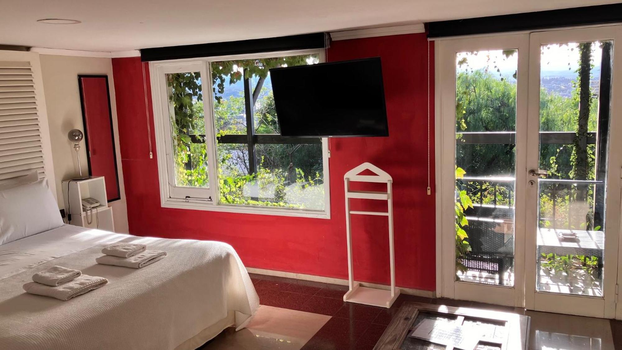 Casa Alta Boutique&spa - Solo Adultos Hotel 3*